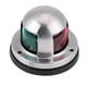 thumbnail image 4 of KSTE Luces de navegación 1 PC de Marina Barco 12V acero inoxidable rojo y GreenLED de navegación de la señal de luz de lámpara, marina del barco Yate de accesorios., 4 of 5