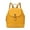 Yellow, variant on MKF Collection Laura Women's Backpack Purse, Vegan Leather Handbags for Travel, Work or School by Mia K