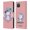Pastels, variant on Head Case Designs Officially Licensed Peanuts Snoopy Deco Dreams House Dreams Leather Book Wallet Case Cover Compatible with Google Pixel 4