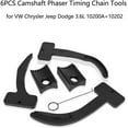 thumbnail image 2 of HOT Timing Chain Phaser&Cam Locking Tool set for 3.6L Chrysler Jeep Routan 6PC Z, 2 of 5