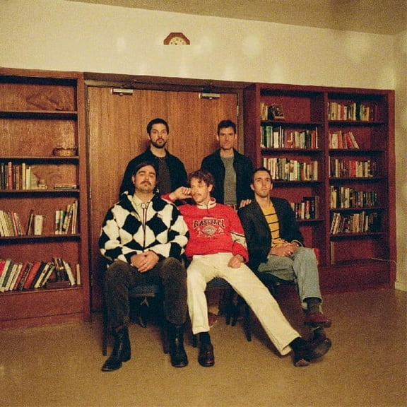 Caamp - Copper Changes Color - Music & Performance - CD