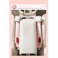 thumbnail image 3 of Sanrio Kawaii accesorios de coche Anime Hello Kitty Kt gato asiento de felpa borde costura tira a prueba de fugas abrazadera enchufe a prueba de dibujos animados Plushie, 3 of 4