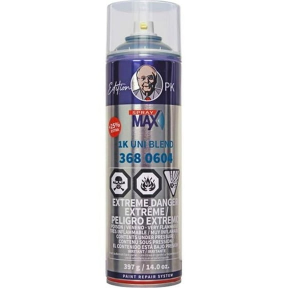 SprayMax SPM-3680604 1K Uni Blend Thinner
