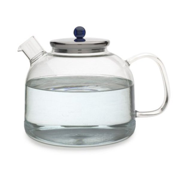 Adagio Teas Glass Water Kettle 60 oz