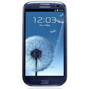 Certified Refurbished Verizon Samsung Galaxy S3 I535 16GB GSM Smartphone (Unlocked), Blue
