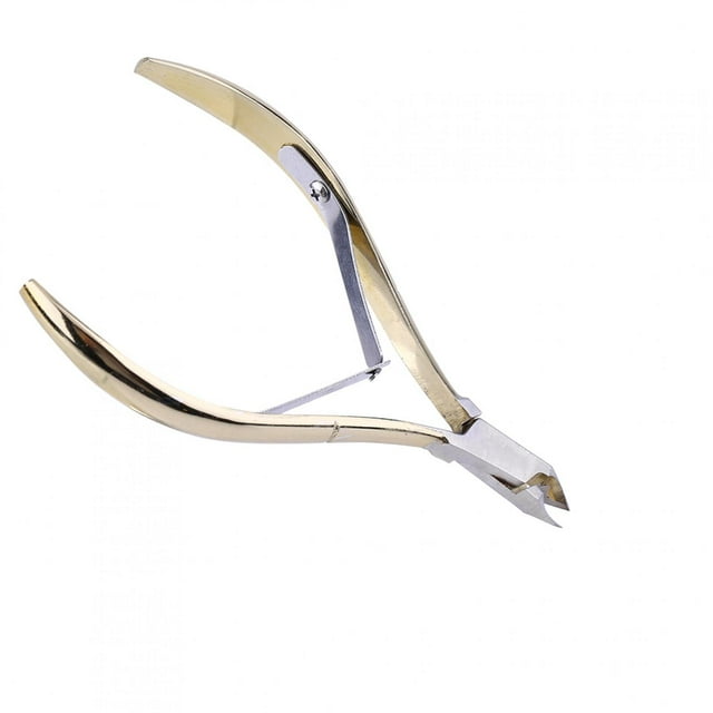 Save Space Nail Cutter, Multifunction Cuticle Scissor, Manicure Store for Home Beauty Salon Salon Shop