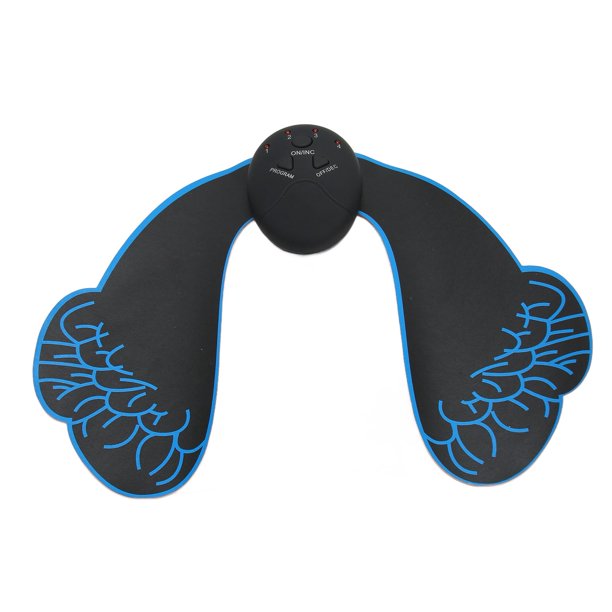 Hip Trainer,Hip Shaping Trainer Remote Hip Massager Trainer Electric