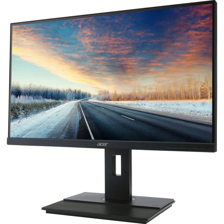 27IN WS LCD 2560X1440 B276HUL CYMIIPPPRZX HDMI BLK 6MS