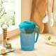 thumbnail image 4 of Jarra de infusión fría de gran capacidad, jarra de agua aislada de plástico comercial y doméstico, 4 of 6