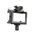 thumbnail image 3 of Accesorios de Montaje de Marco protector Sunnimix para cámara de Acción DJI aleación Premium negro, 3 of 7