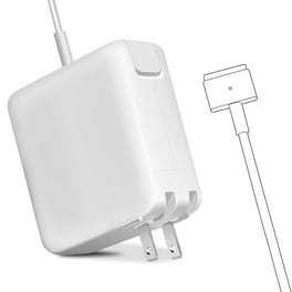 MacBookアクセサリー Apple 45W MagSafe 2 Power Adapter Apple MacBook Air Laptop Charger, 45W MagSafe 2 Power