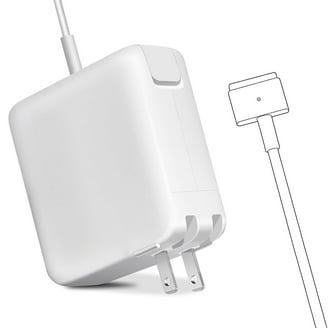 Apple MacBook Air Laptop Charger, 45W MagSafe Power Adapter with