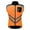 Orange, variant on YUEVE Men's Lightweight Soft Vest Windproof Sleeveless Jacket Travel Hiking Running Cyclist Cycle Shirt You Can Sit with Us Shirt for Cyclist Bike Clothes Twin Six Cycling Cycling Shirts Bike T Shirts