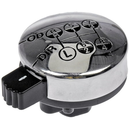 Dorman 455-5009CD Heavy Duty Air Shift Knob