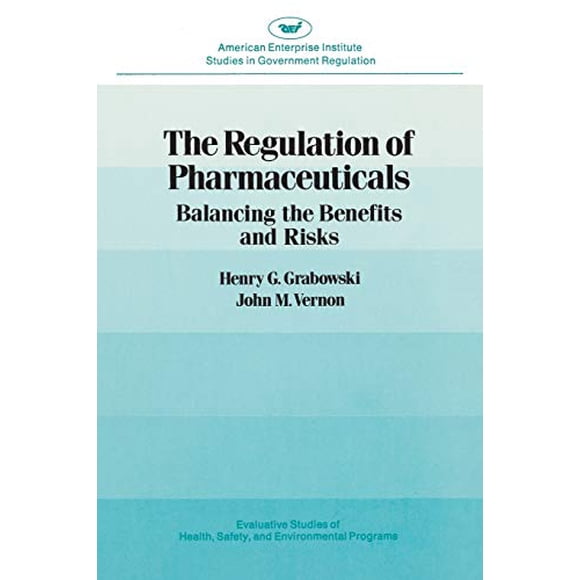 Réglementation des Produits Pharmaceutiques: Équilibre des Bienfaits et des Risques (Dixaine de Cerveau)