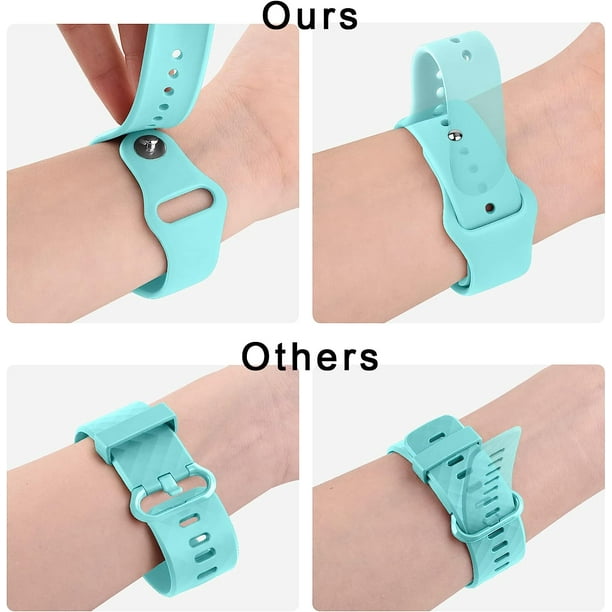 Periwinkle store fitbit versa