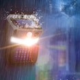 thumbnail image 3 of Sensor de movimiento solar BANYUO para matar mosquitos luz LED impermeable 3 modos 2 en 1, 3 of 4