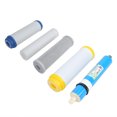 thumbnail image 4 of Accesorios de repuesto para cartucho de filtro de agua universal de 5 etapas para purificador de agua, 4 of 10