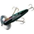 thumbnail image 2 of Arbogast Jointed Jitterbug 5/8 oz Fishing Lure - Perch, 2 of 4