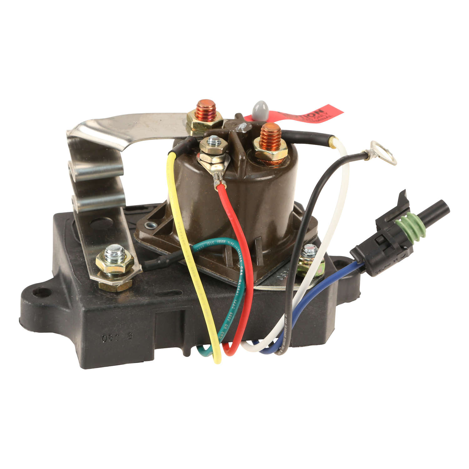 Motorcraft Glow Plug Control Module