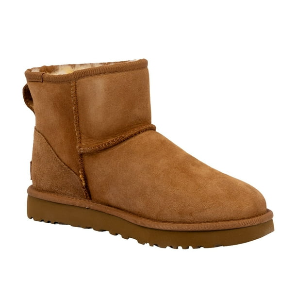 Snow Boots Ladies Shearling Boots Sam's Club Stella McCartney