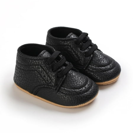 

Favoffer Baby Boys Girls Sports Shoes Soft Flat Casual Durable Dirt-resistant First Walkers Shoes