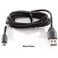 thumbnail image 2 of VIVA - Essential Htc Accessory! Micro Usb Cable (Black, 73H00418-Xxm), 2 of 2