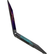 MSI - Cyborg 15.6 144hz Gaming Laptop - Intel Core i5 - NVIDIA GeForce RTX 4050 with 8GB RAM and 512GB SSD - Black Notebook PC