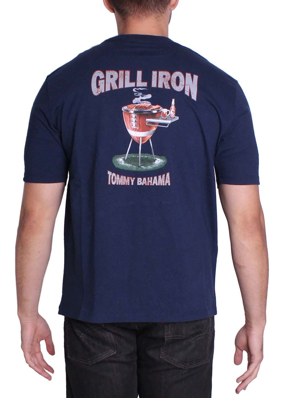 tommy bahama grill