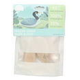 thumbnail image 2 of Freeze Dried Duck Pieces,  Meat Source Freeze Dried Duck Dog Treats High Protein Safe  For Dogs, 2 of 8