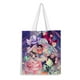 thumbnail image 1 of Steven Universe Bolso de tela con estampado de lienzo para mujer, bolsa de compras reutilizable y estética, con cremallera interior, regalo para mujer,38*45cm., 1 of 6