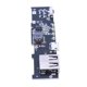 thumbnail image 4 of Módulo Paso UP 5V 2.1A BOLDAS CIRCUITO CARGA PCB USB S PARA BATERÍA DIY 18650, 4 of 9