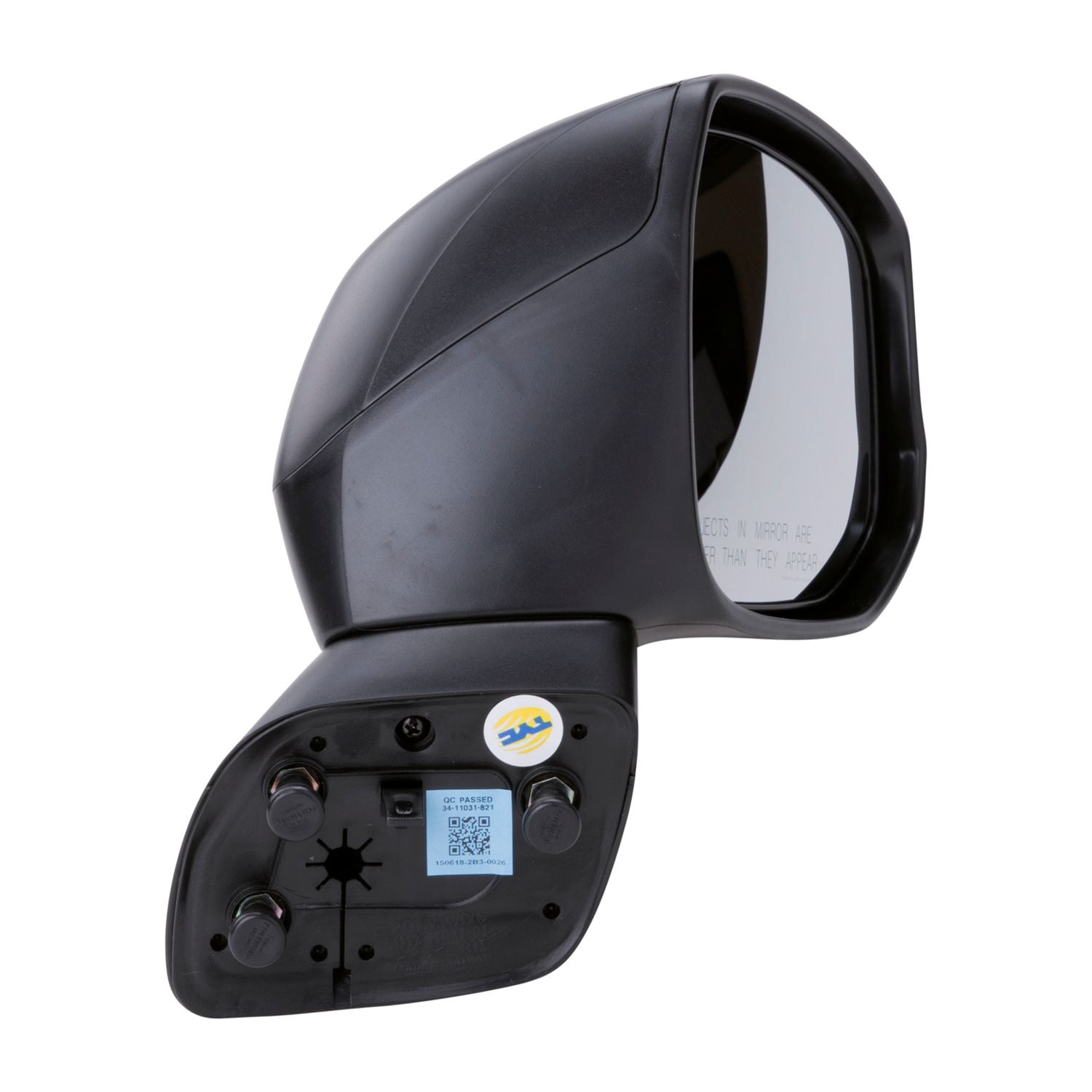 TYC 4720511 Door Mirror Fits select: 2012-2015 HONDA CIVIC