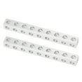 thumbnail image 4 of Replacement Square Beam, 2pcs Lightweight Robotic Square Beam  for Robot Machines for Robot's Structural Base, 4 of 7