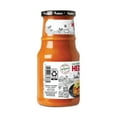 thumbnail image 5 of HERDEZ Chipotle Salsa Cremosa Medium, Shelf Stable,15.3 oz Glass Jar, 5 of 8