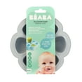 thumbnail image 2 of BEABA Multiportions™ 3oz Silicone Tray – Cloud, 2 of 4