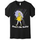 thumbnail image 2 of Funny Dont Be Salty Premium T-Shirt Men’s Short Sleeve Graphic T-shirt Collection black Tee For Adult, Men, Women, Teen, Teenager, Adolescent, Youth, 2 of 7