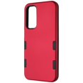 thumbnail image 1 of Echelon Elevated Essentials Phone Case for Samsung Galaxy A25 5G - Red, 1 of 3