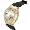 thumbnail image 4 of Casio G-Shock Metal Clad Analog Digital Resin Strap Siver Dial Quartz GM-S2100BC-1A 200M Women's Watch, 4 of 5