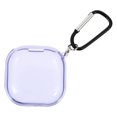 thumbnail image 4 of MasteelfCA TPU Wireless Headset Case With Carabiner Compatible For Galaxy Buds Pro/Live, 4 of 7