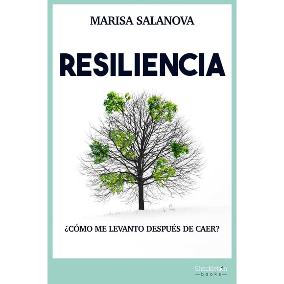 Resiliencia Blanco