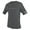 Grey, variant on O'NEILL MEN'S BASIC SKINS 50 SHORT SLEEVE SUN SHIRT (Multiple Sizes and Colors)