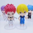 thumbnail image 3 of 1 figura de acción de Anime Buah Kuroko, estatua de Kuroko Tetsuya, estatua de Kagami Taiga, modelo de PVC, colección del equipo de baloncesto, juguete para niños, 3 of 3