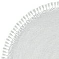 thumbnail image 2 of SAFAVIEH Sahara Collection SAH490F Handmade Grey Rug, 2 of 4