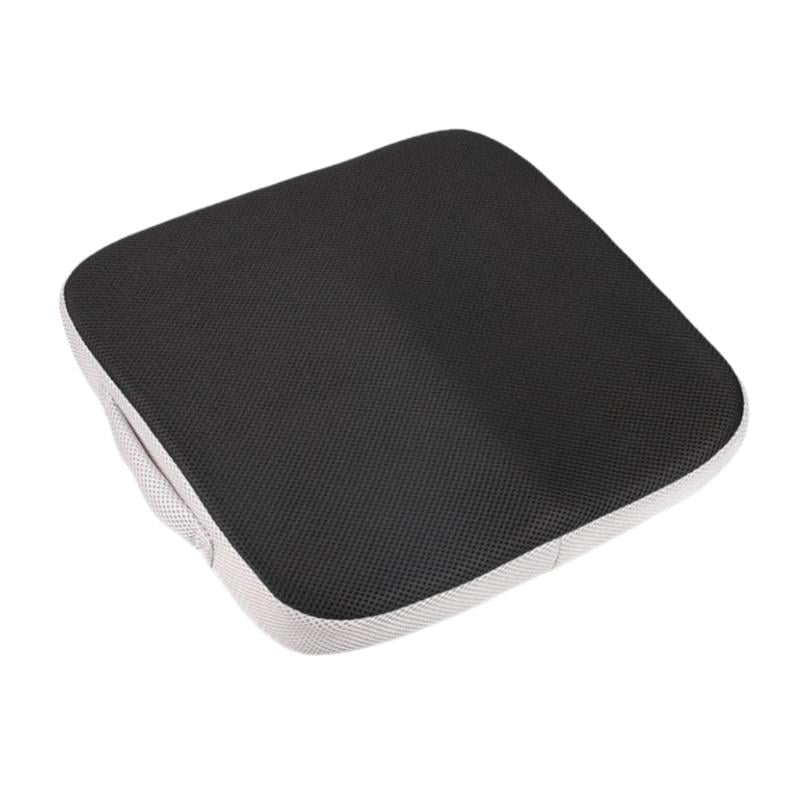 Memory Foam Seat Cushion PREMIUM Comfort Office Chair Cushion for Home