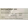 thumbnail image 5 of Honees Honey Menthol Cough Drops Honey Lemon, 20 Ea, 5 of 7