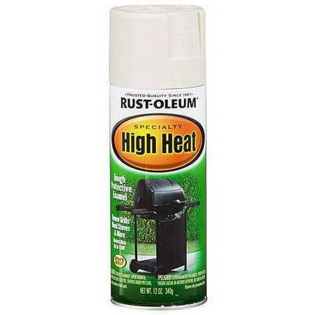 Rust-Oleum Specialty High Heat