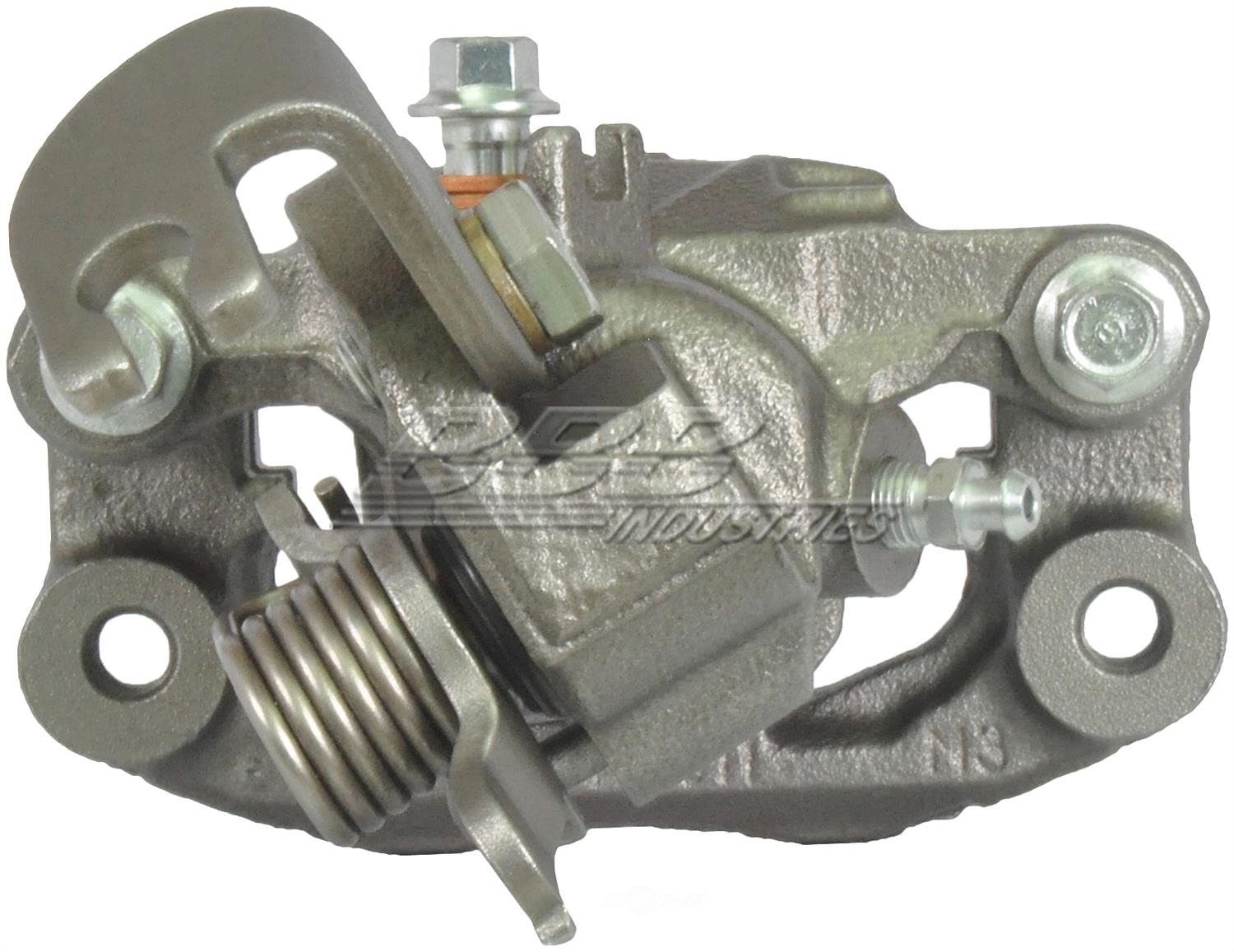 TERREPOWER formerly BBB Industries 99-00822B Reman Caliper w/installation Hardware