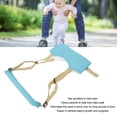 thumbnail image 3 of Arnés para caminar para niños pequeños ajustable multipropósito transpirable suave para niños ayudante de aprendizaje para caminar absorbente para interiores ANGGREK Otros, 3 of 8