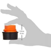 T-Cone Combination Cleanout Test Plug 1-1/2 86375